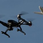 Komunitas Drone dan Penerbangan AS Bersitegang