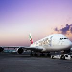 Emirates Terus Beranjak Pulih
