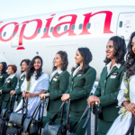 Ethiopian Airlines Jajaki Beli A350-1000