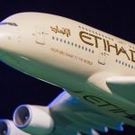 Etihad Catat Kerugian Besar di Tahun 2016