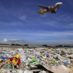 Industri Penerbangan dan Problem Sampah