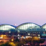 Bandara Hongkong Kerja Target 1.200 penerbangan Per Hari