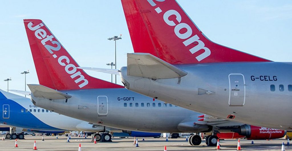Dua Kali Kerusakan Teknis, Pesawat Jet2 Diselidiki Otoritas Berwenang