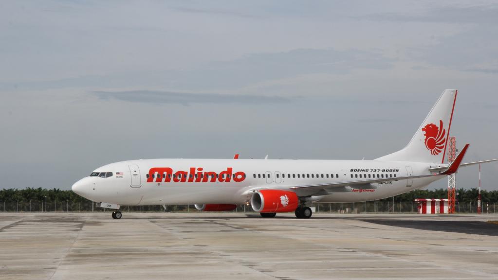 Bagasi Penumpang Malindo Air Tujuan Brisbane Ketinggalan di Bali