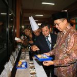 Saudi Airlines Diminta Perhatikan Menu Penerbangan Haji