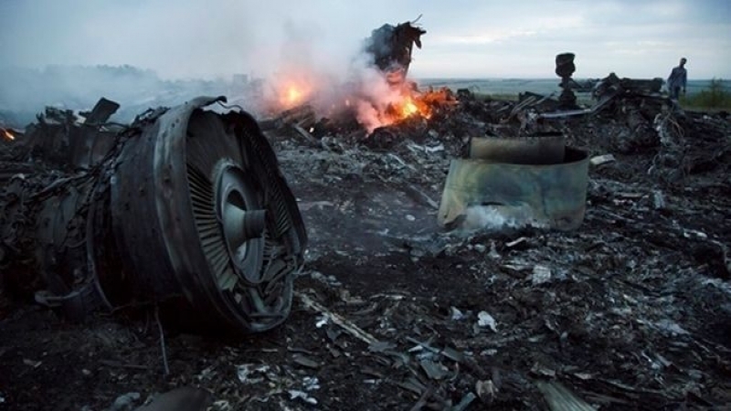 Rusia Kian Tertuduh, Malaysia Cari Keadilan Korban MH17 Yang Ditembak Jatuh di Ukraina