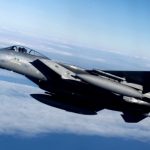 Jet Tempur Kawal Pesawat Karena Penumpang Nakal
