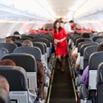 Qantas: Duduk Dekat Pintu Dengan Ekstra Biaya