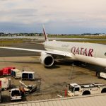 Blokade Regional, Qatar Airways Kuatkan Rute Internasional