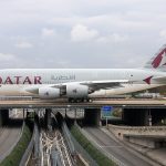 Pilot Amerika Serang Balik CEO Qatar Airways