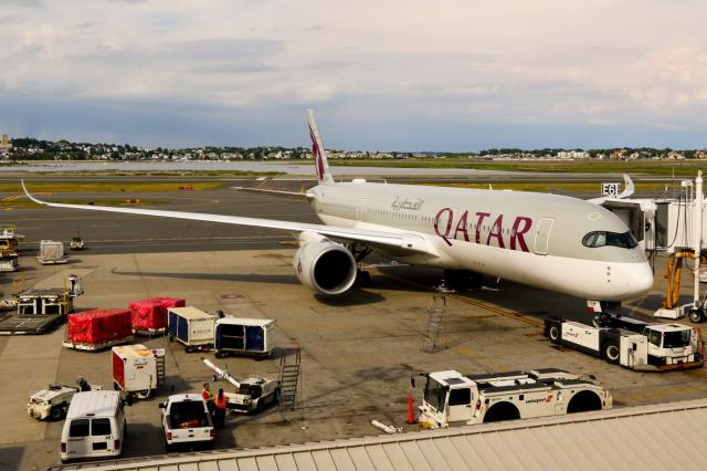 Blokade Regional, Qatar Airways Kuatkan Rute Internasional