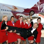 Richard Branson dan Masa Depan Virgin