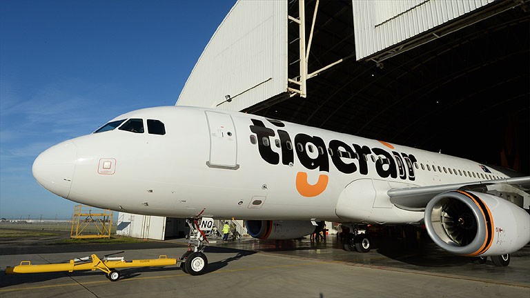 Kenalkan, Fare Freeze dari Tigerair Australia