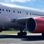 Air Canada Pecah Ban, Bandara Gatwick Kacau