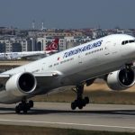 Dr Oz Beri Kejutan Manis di Penerbangan Turkish Airlines