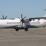 Air Senegal Masih Menunggu ATR Baru