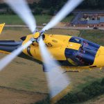 HeliKorea Tambah Armada Leonardo AW169