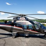 Brazil Pasar Empuk Helikopter Bikinan Italia