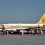 Boeing 737-200 Tertua di Dunia Masih Dipakai di Indonesia