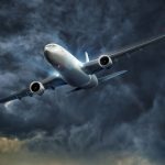 Turbulensi Pesawat (3): Jangan Dianggap Pesawat Berayun Hebat
