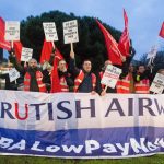 British Airways: Pegawai Keras Kepala
