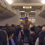 Ryanair: Para Pemabuk, Berhentilah!!