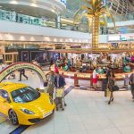 Dubai Paling Sibuk di Bulan Juli