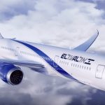 EL AL Israel Airlines Terima Dreamliner Pertama Mereka