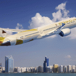 Etihad Perbesar Pasar ke Korea Selatan