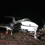 Aparat Guyana Temukan Pesawat Bandar Narkoba