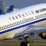 Maskapai Cina Lelah Layani Rute Internasional
