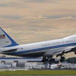 Mari Lihat Fakta-Fakta Menarik Air Force One