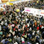 Liburan Musim Panas Mulai, Bandara Kewalahan Layani Penumpang