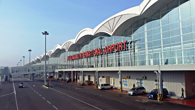 Tiga Bandara Raih Sertifikasi dari Inggris