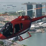 Bell 505 Jet Ranger X Peroleh Sertifikasi FAA