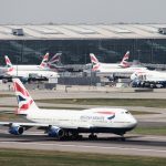 Gaji Kurang, Staf British Airways Mogok