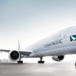 Cathay Pacific Rugi Besar