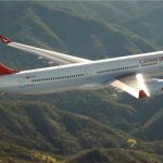 Cathay Dragon Borong 32 Airbus A321neo