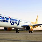 Aurigny: Bye-Bye London City…