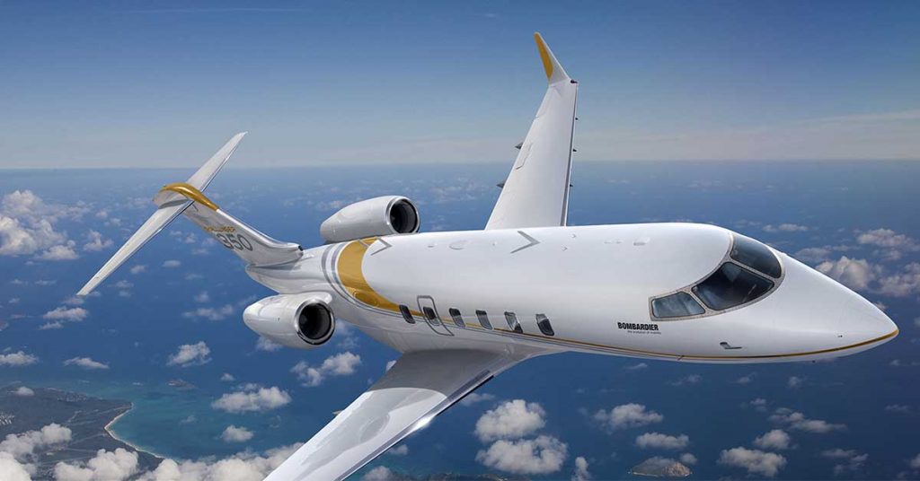 Amerika Selatan Pasar Gurih Jet Mahal