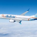 flydubai Terima Armada 737 MAX Pertama di Timur Tengah