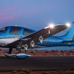 Cirrus Kuatkan Pasar Jet Pribadi dengan G6