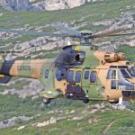 Airbus Helicopters Genjot Produksi H215M di Rumania