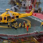 Heli H175 Calon Penguasa Baru Laut Utara
