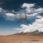 Khayalan Tingkat Tinggi Model Helikopter