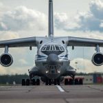II-76 Candid, Lambang Keperkasaan Otot Soviet