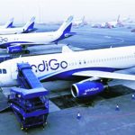 Grounded Pesawat Karena Kehabisan Suku Cadang