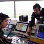 Penerbangan India (2): Problem Listrik Hantui ATC Jarak Jauh