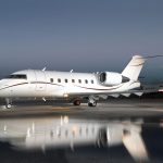 Sewa Jet Pribadi Makin Murah