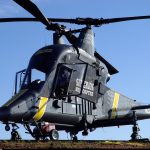 K-MAX Ekspansi Pasar Heli Pengangkut